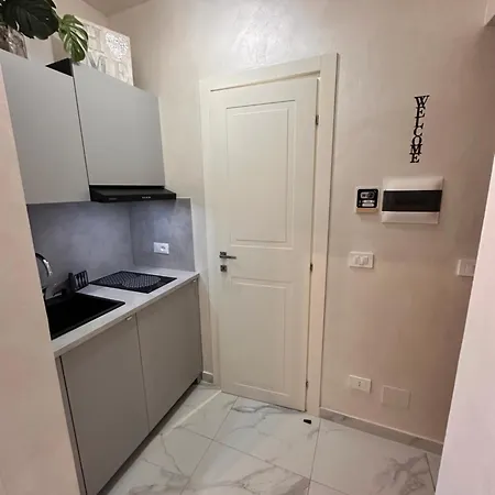Chez Grenuel Apartmán Sanremo