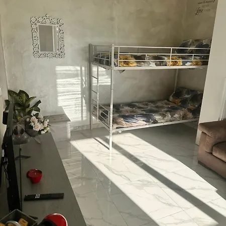Chez Grenuel Apartmán *