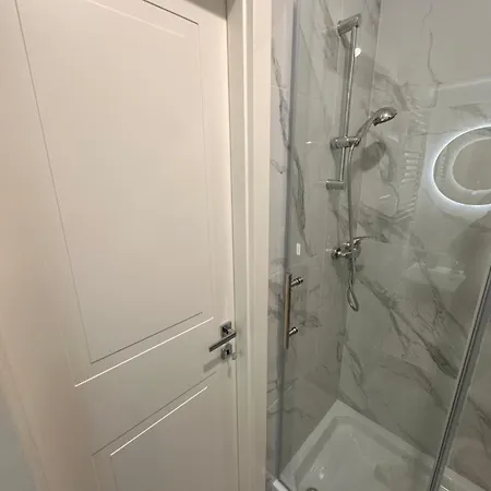 Apartament Chez Grenuel *